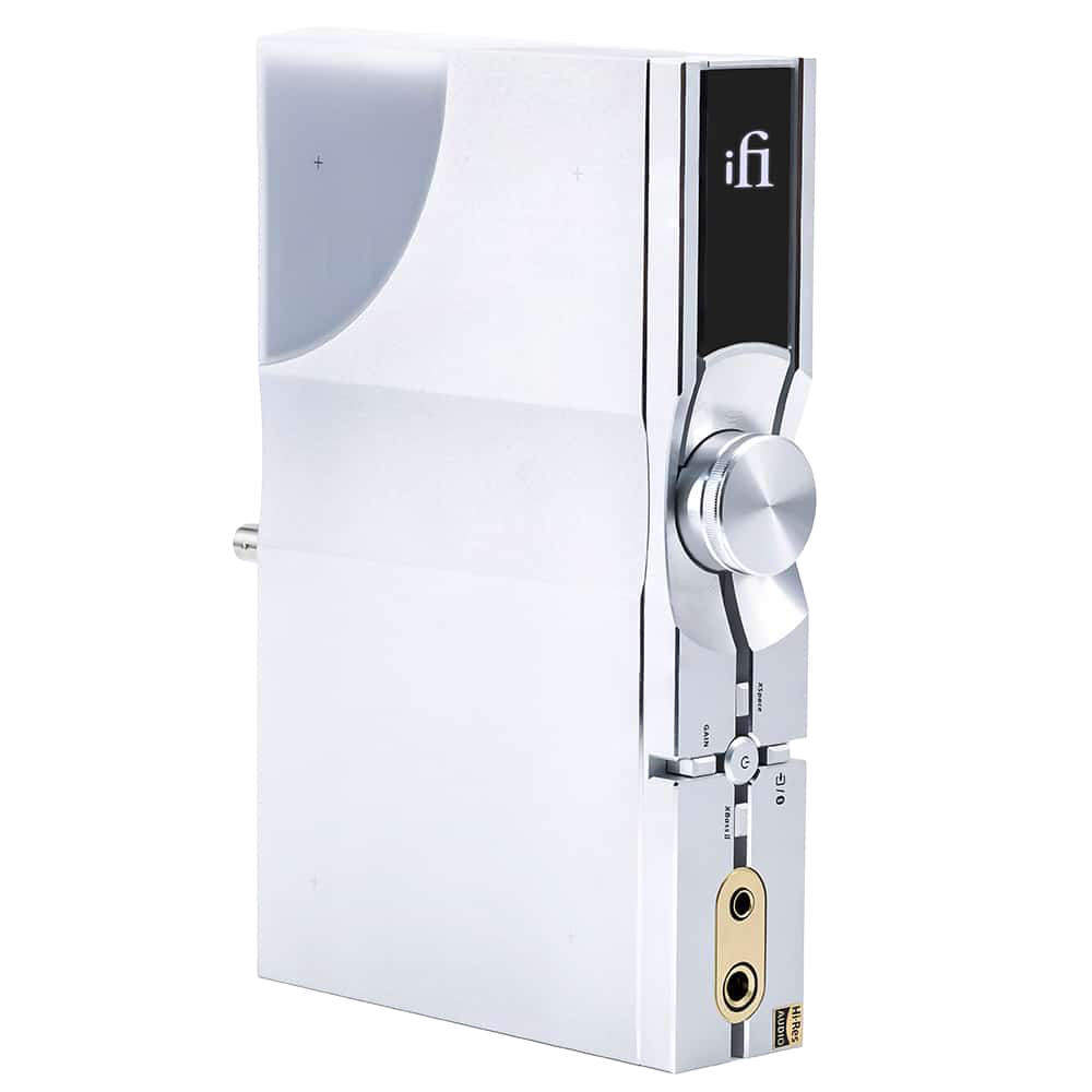 iFi Audio NEO iDSD 2 - demo unit