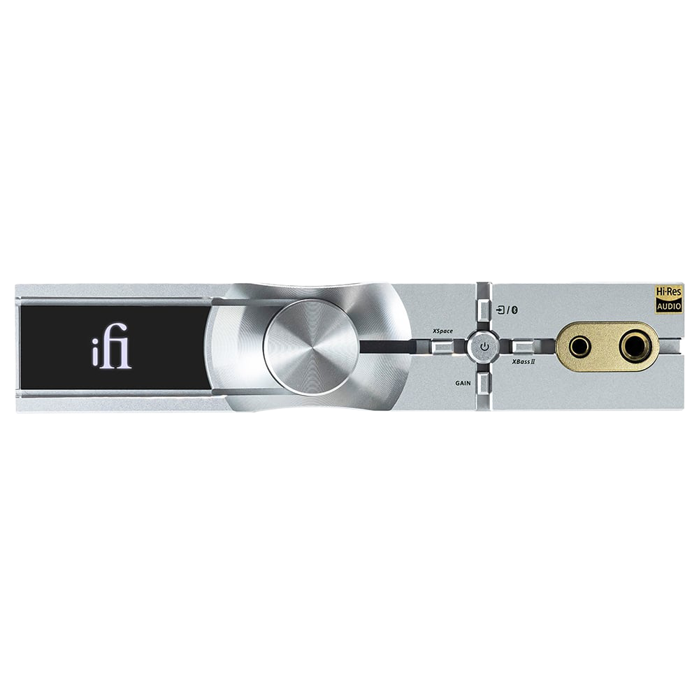 iFi Audio NEO iDSD 2 - demo unit