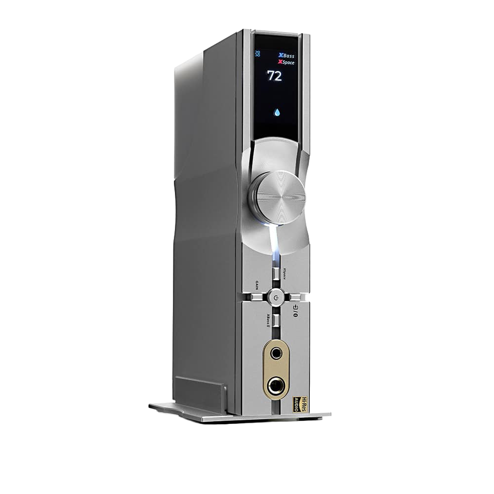 iFi Audio NEO iDSD 2 - demo unit