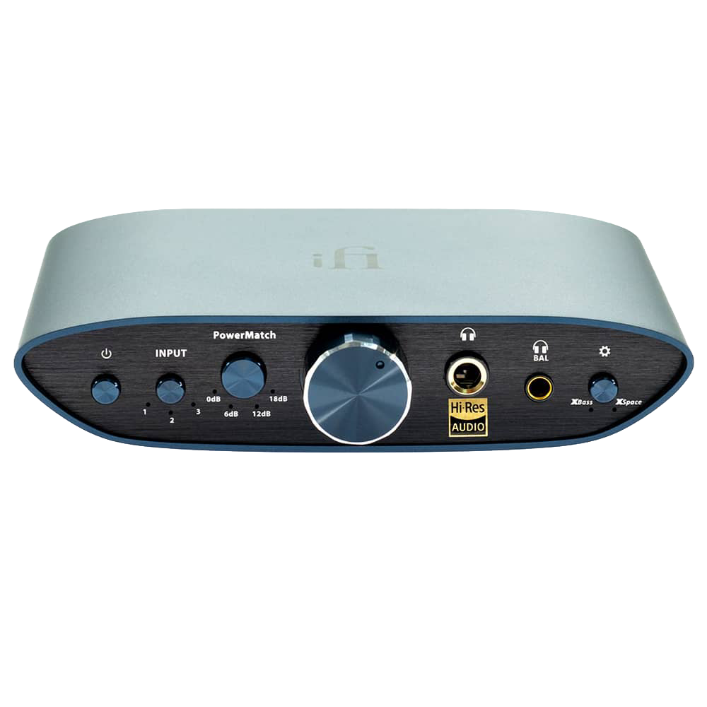 iFi Audio ZEN CAN Signature - DEMO MODEL