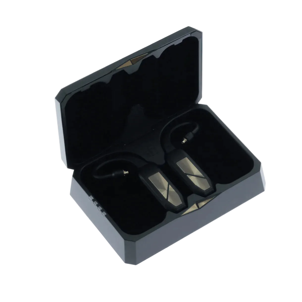 iFi GO pod