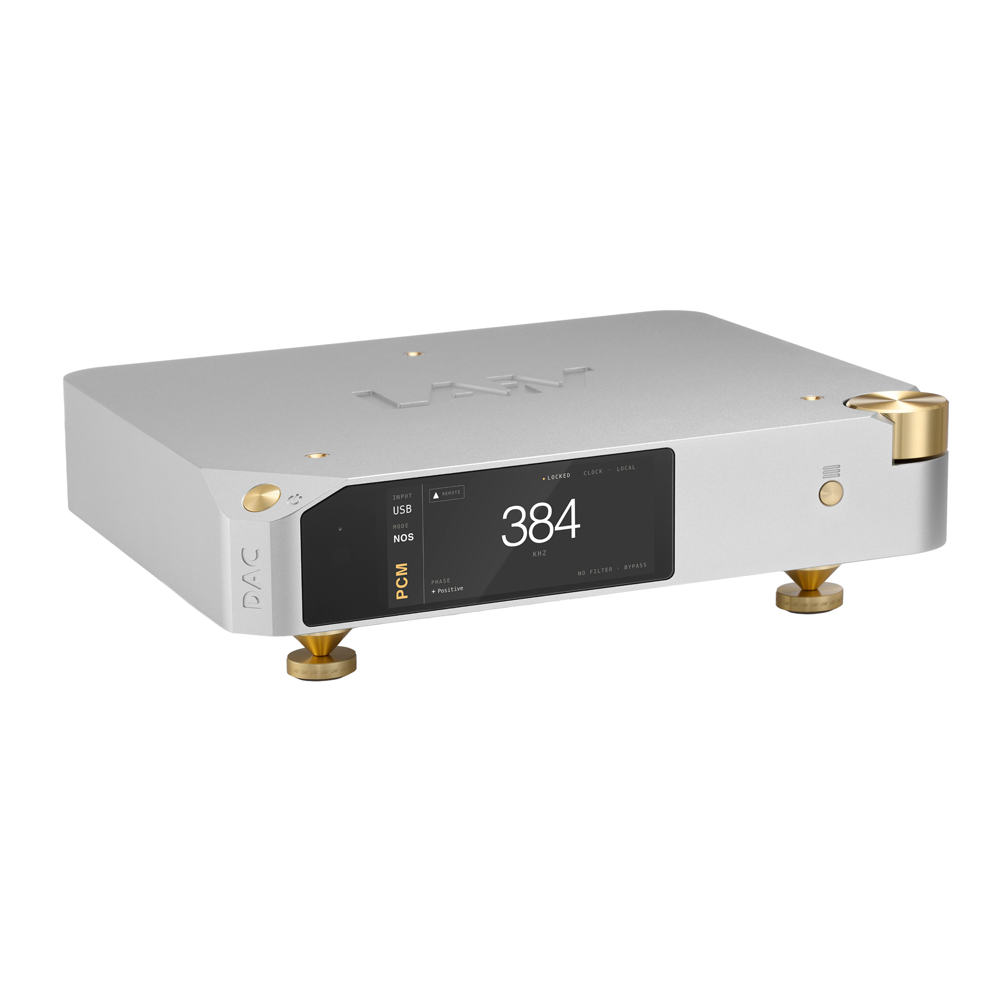 LAiV Harmony DAC 2 - PREORDER!!!
