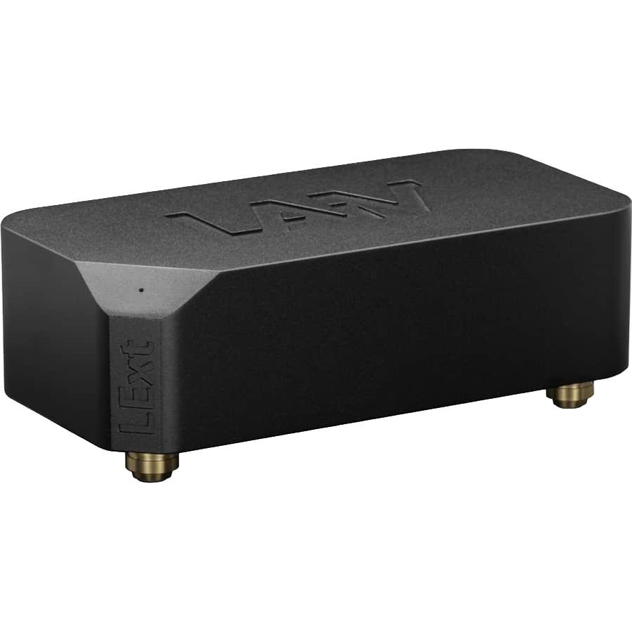 LAiV Audio LExt Phono