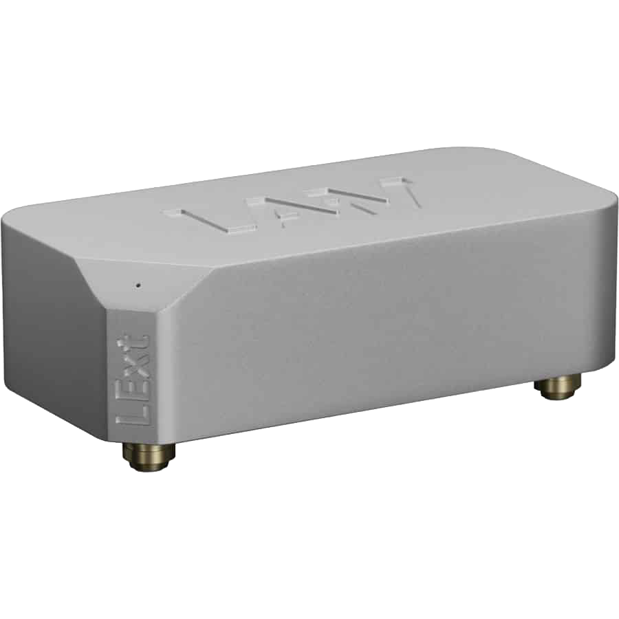 LAiV Audio LExt Phono