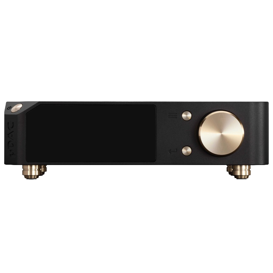 LAiV Harmony µDAC