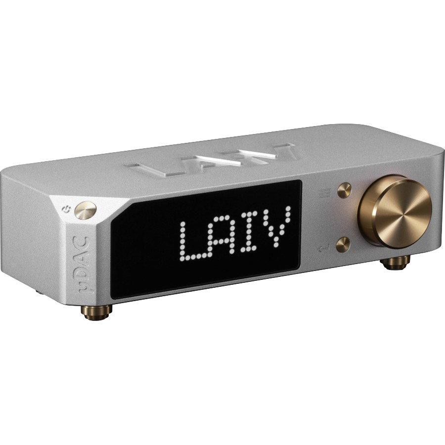 LAiV Harmony µDAC