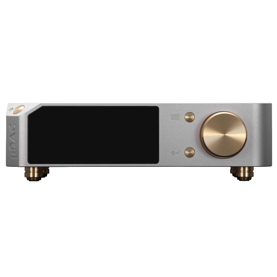 LAiV Harmony µDAC