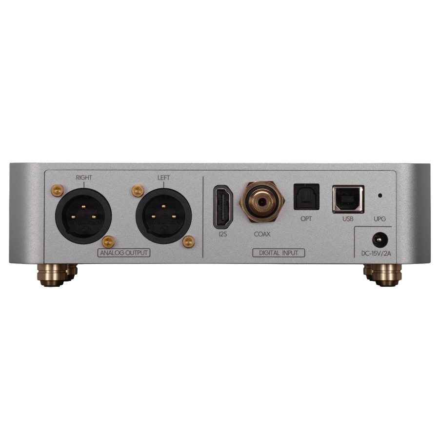 LAiV Harmony µDAC