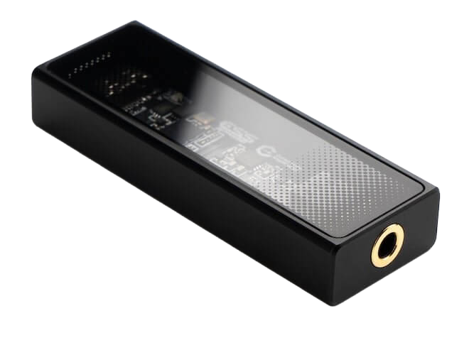 Questyle M12i