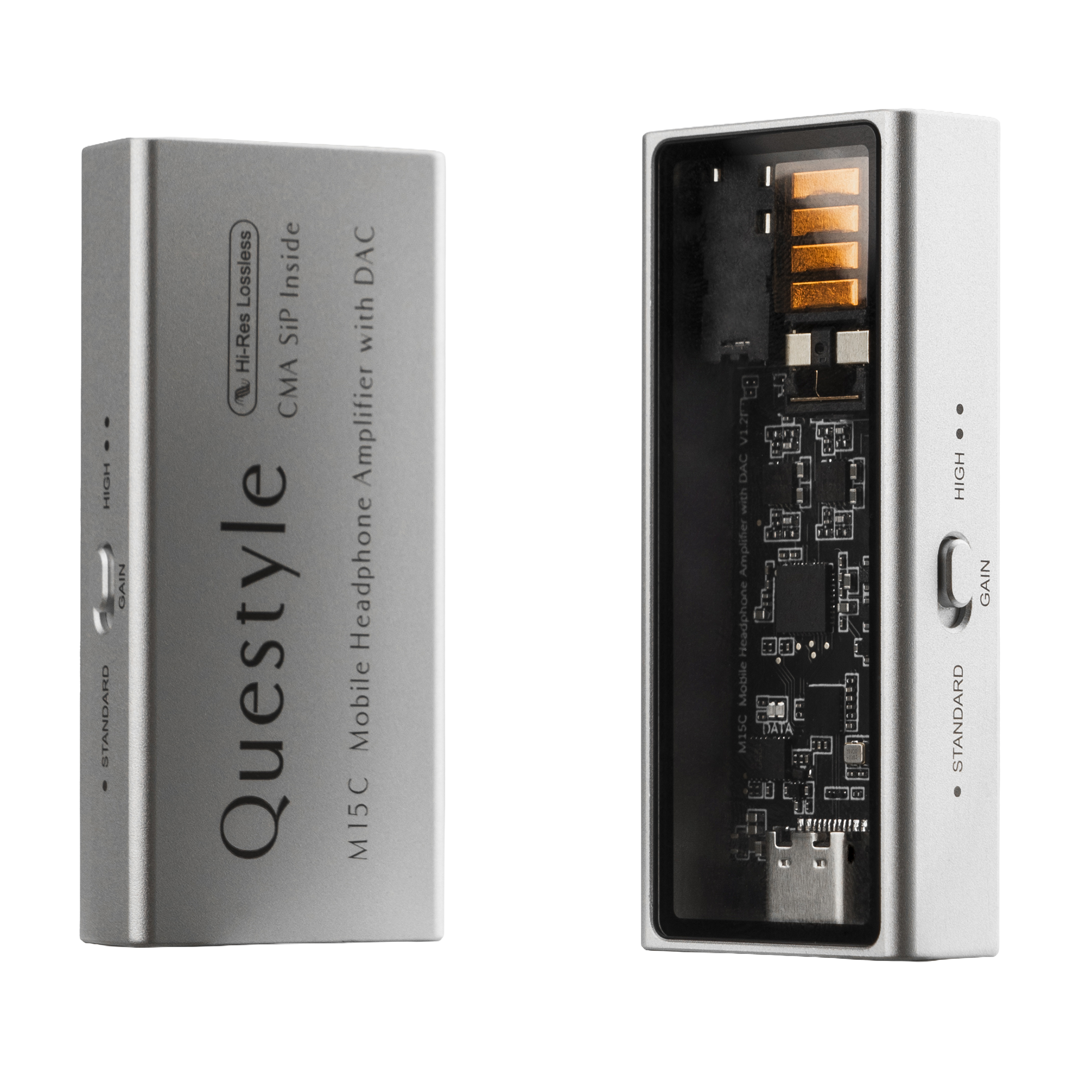 Questyle M15C