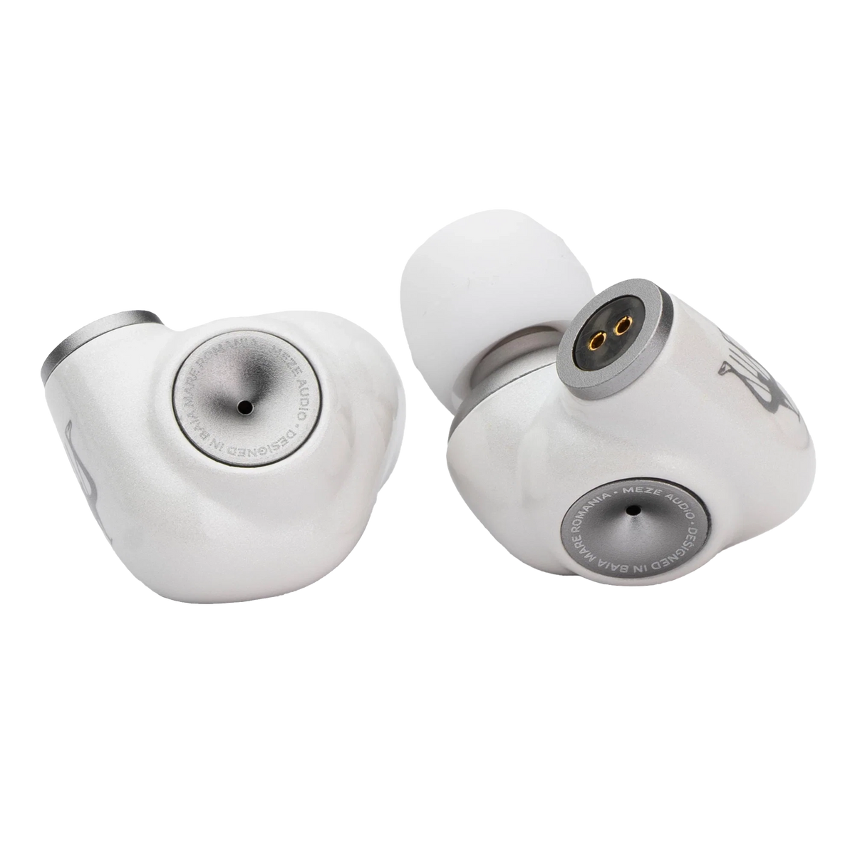 Meze Audio ALBA - Elevate Your Audio Experience