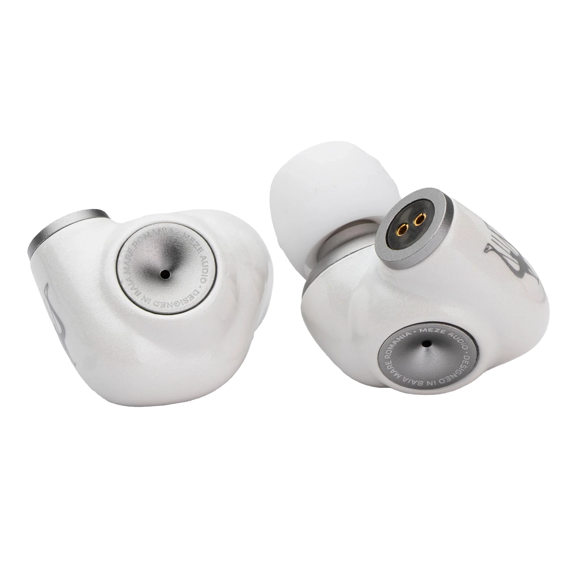 Meze Audio Alba（未開封品） Meze Audio ALBA - Elevate Your Audio Experience