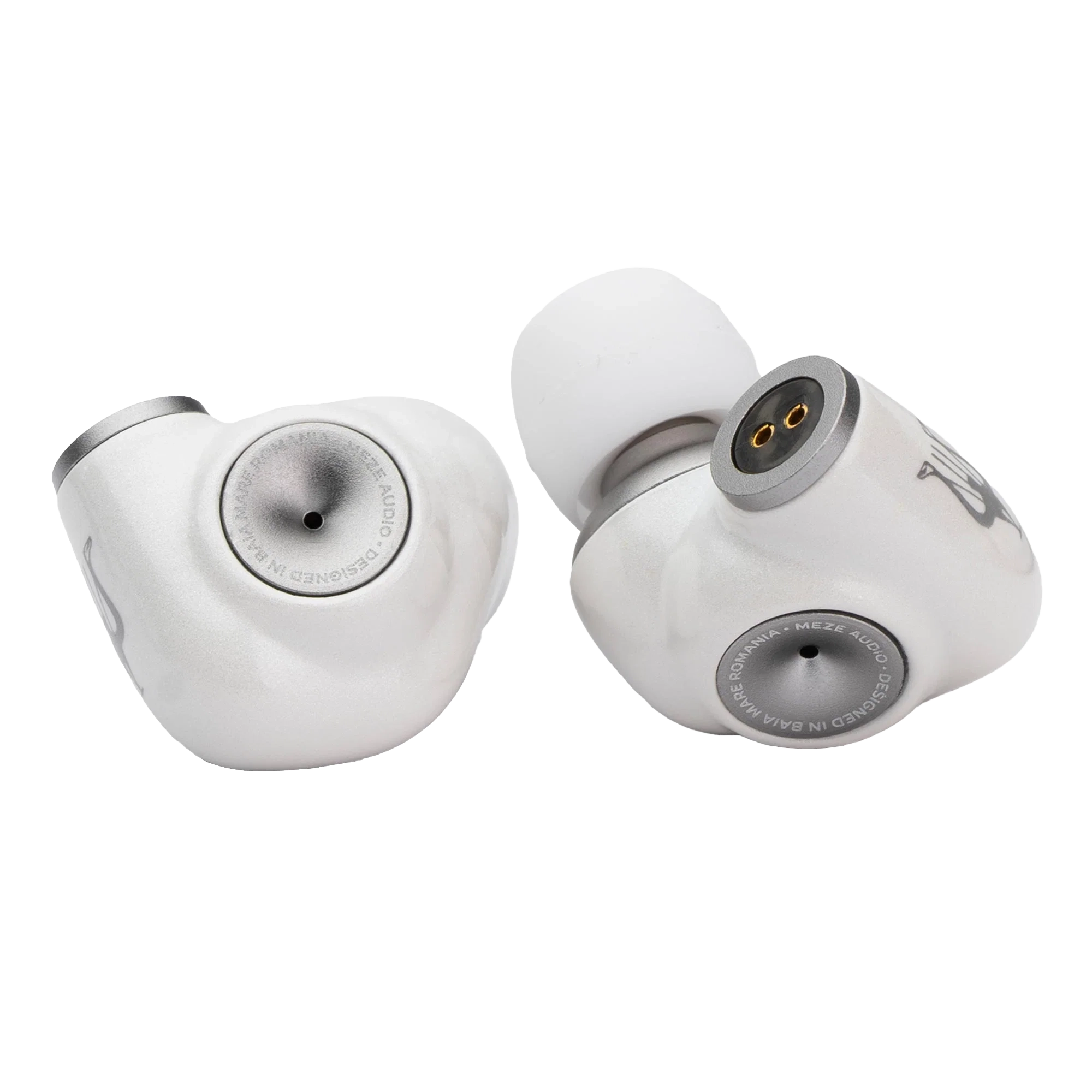 Meze Audio ALBA