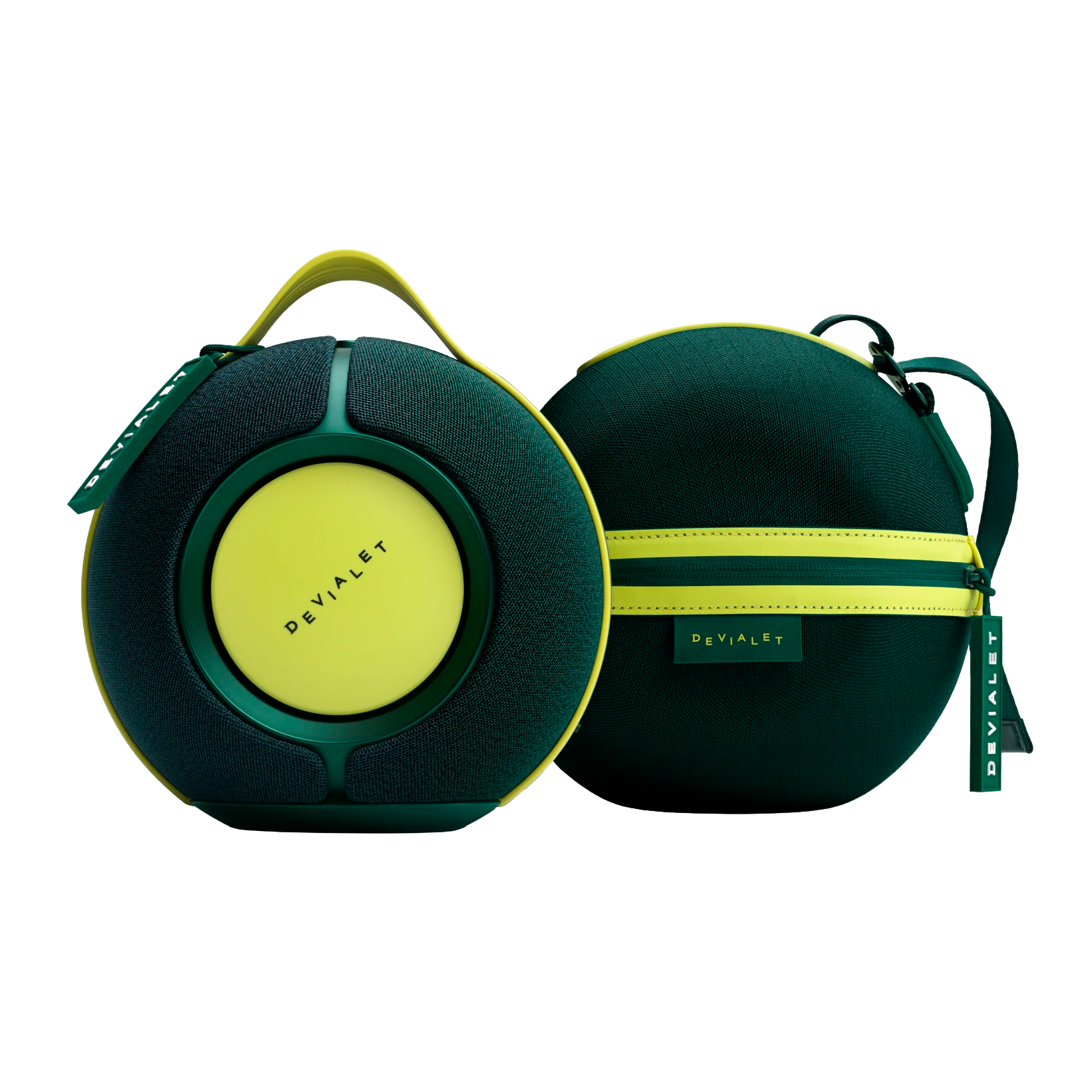 Devialet Mania