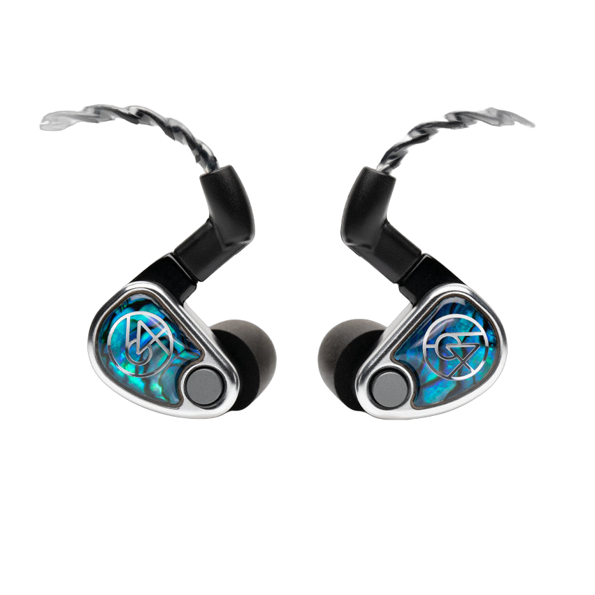 64 Audio Nio