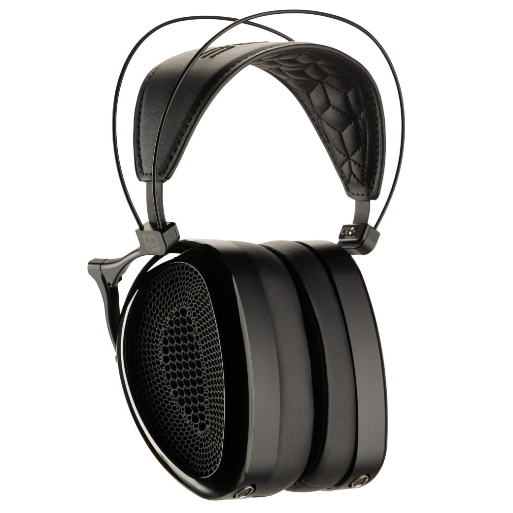 Dan Clark Audio Noire XO
