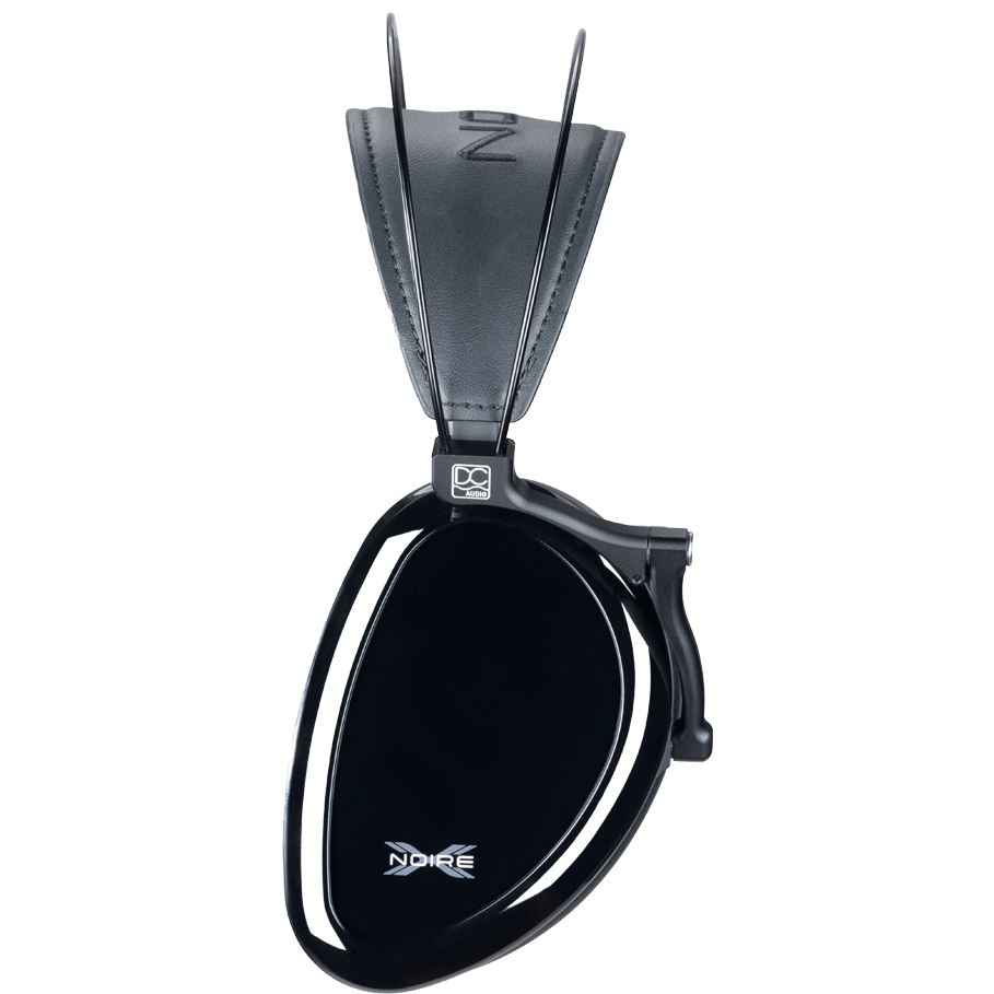 Dan Clark Audio NOIRE X