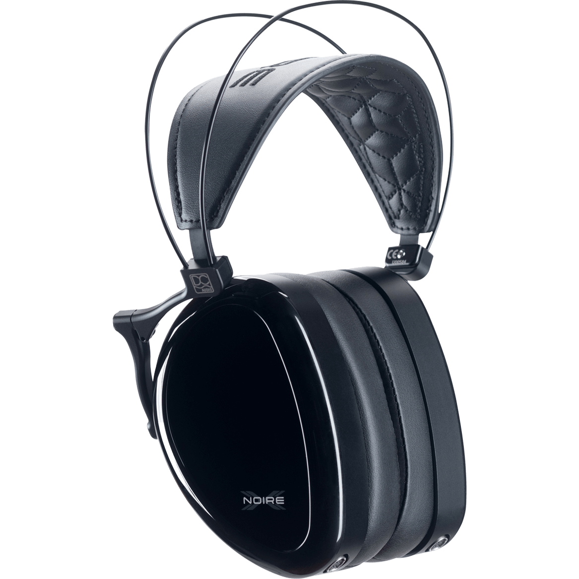 Dan Clark Audio NOIRE X