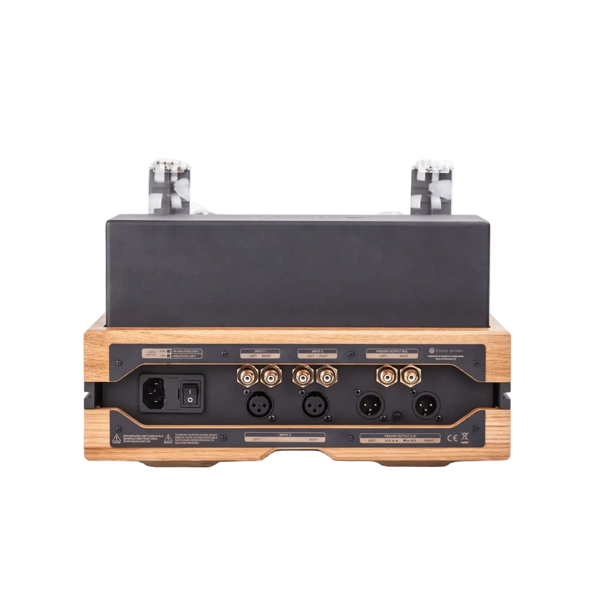 Feliks Audio Envy