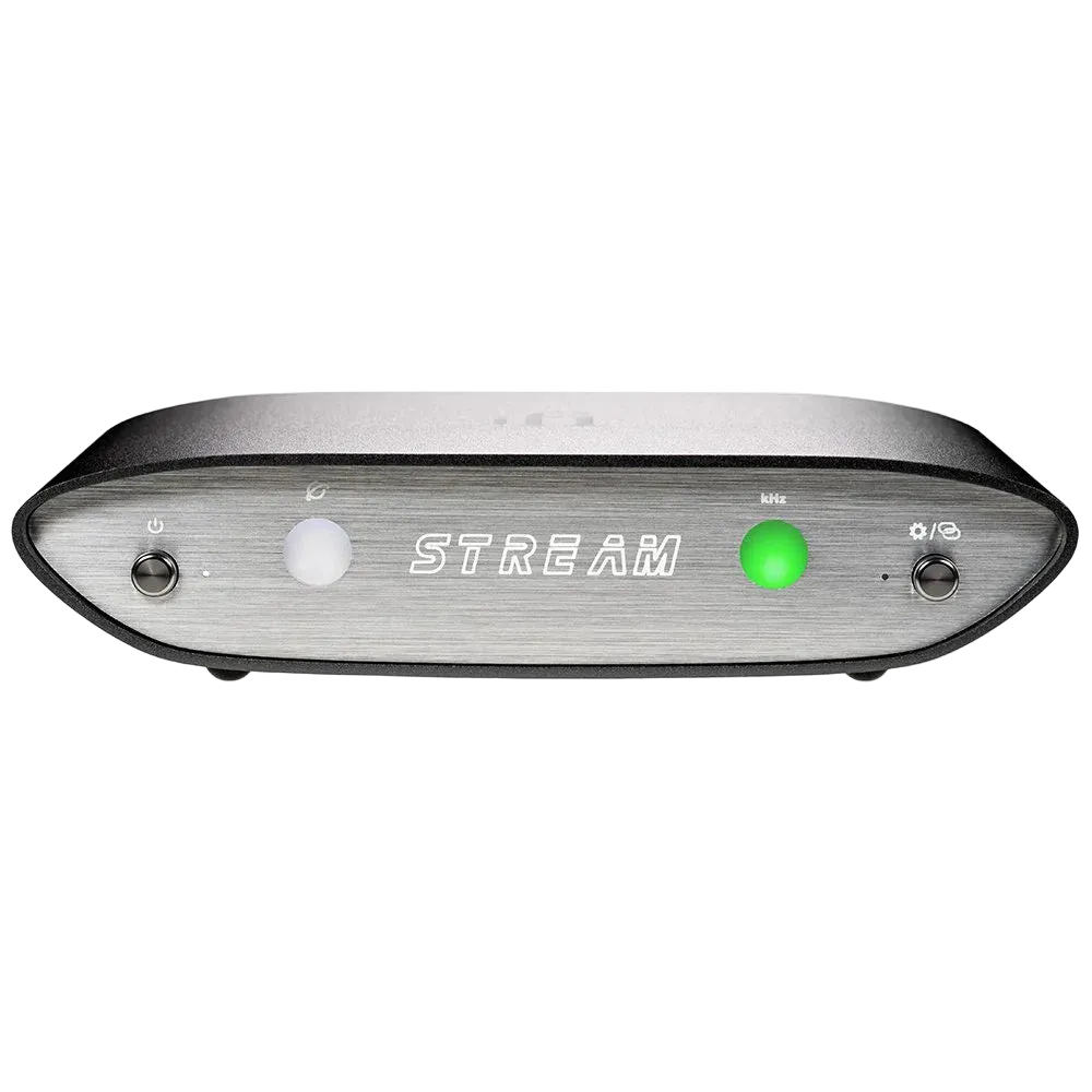 iFi Audio ZEN Stream - DEMO MODEL