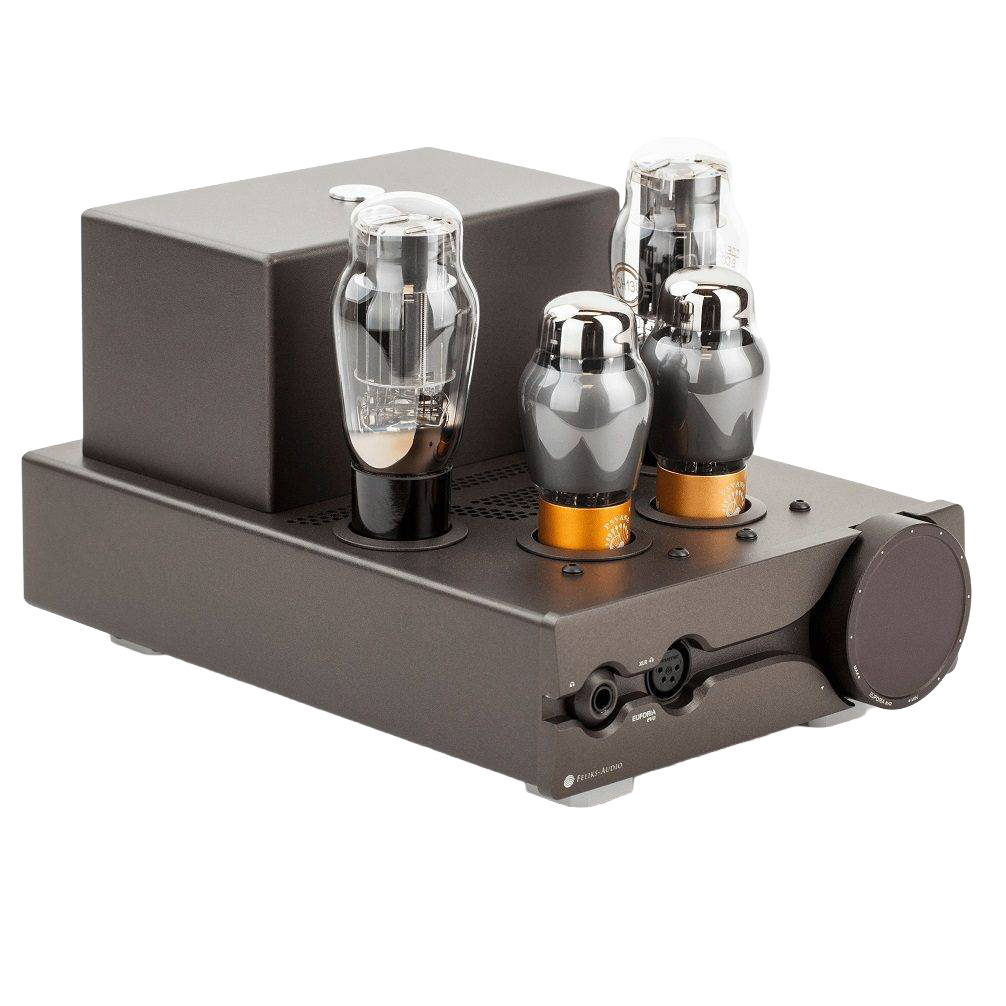 Feliks Audio Euforia Evo