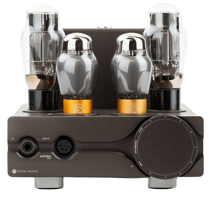 Feliks Audio Euforia Evo