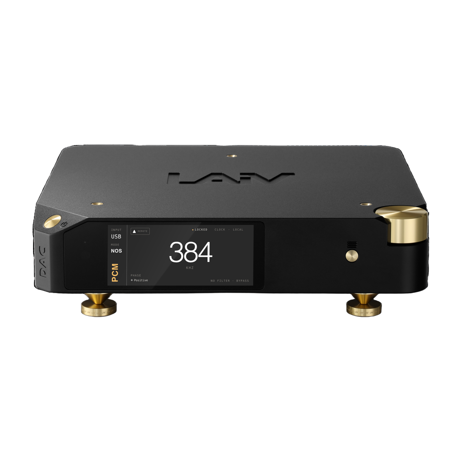 LAiV Harmony DAC 2 - PREORDER!!!