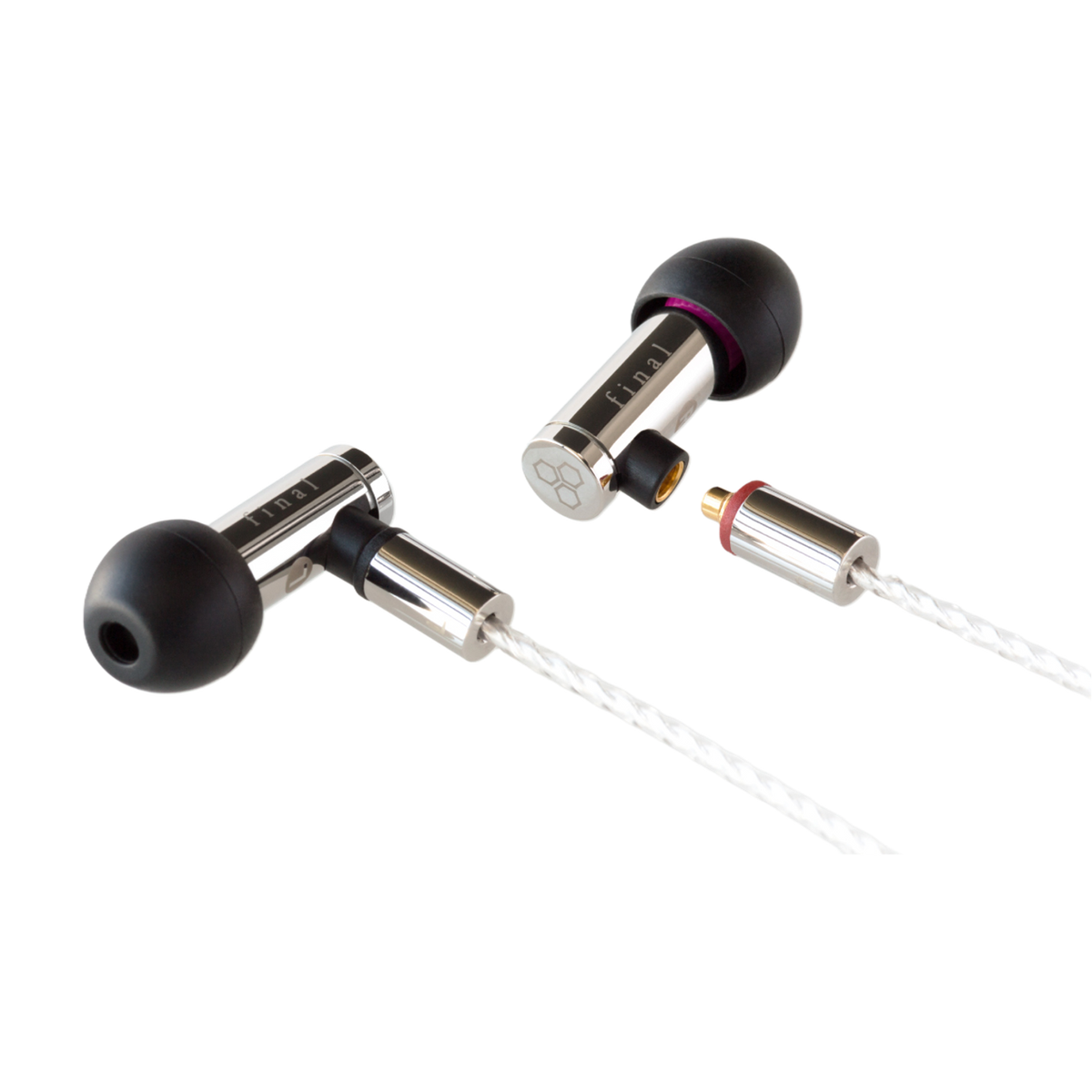 Final Audio E5000