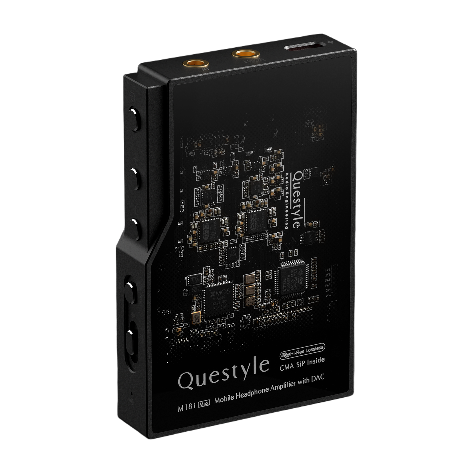 Questyle M18i Max