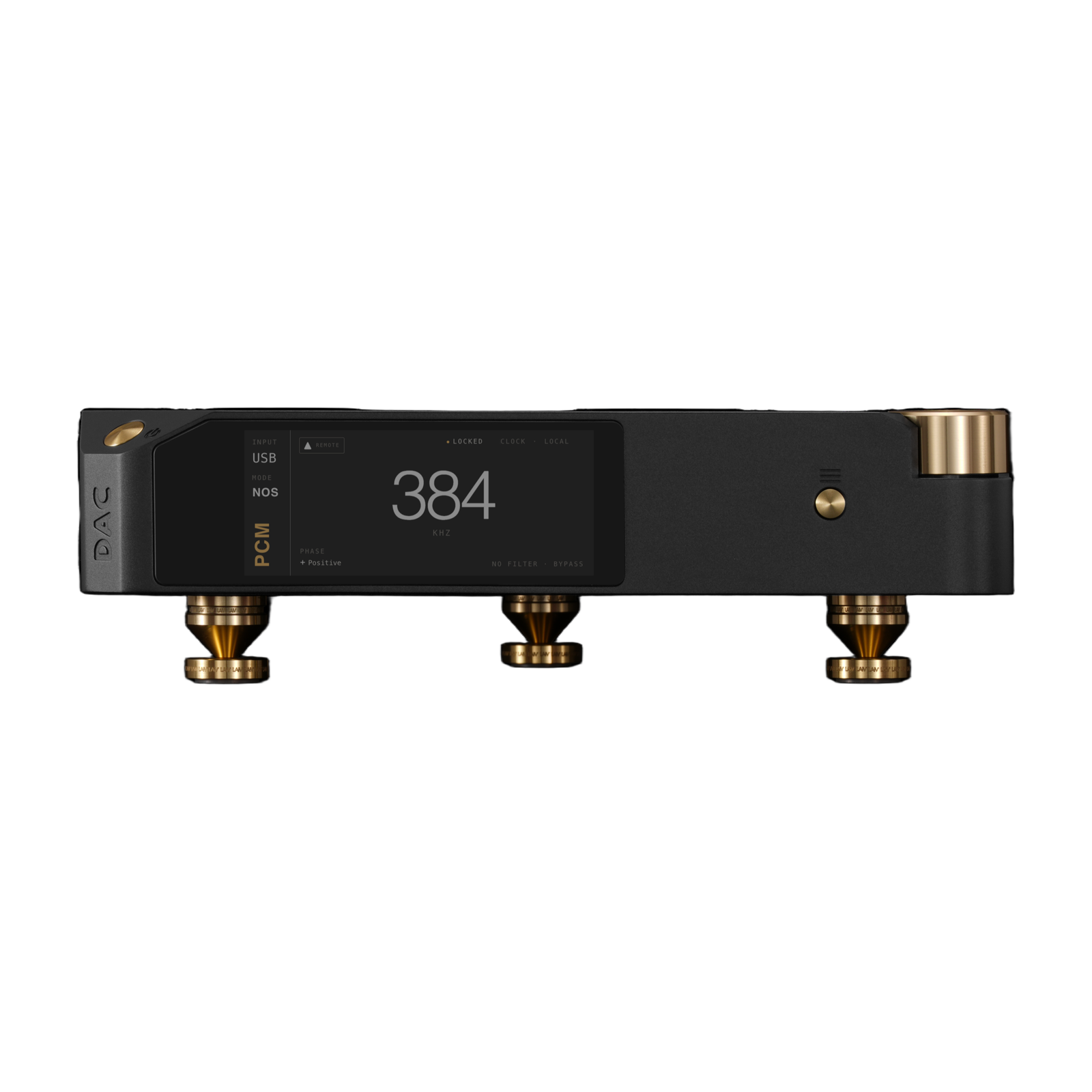 LAiV Harmony DAC 2 - PREORDER!!!