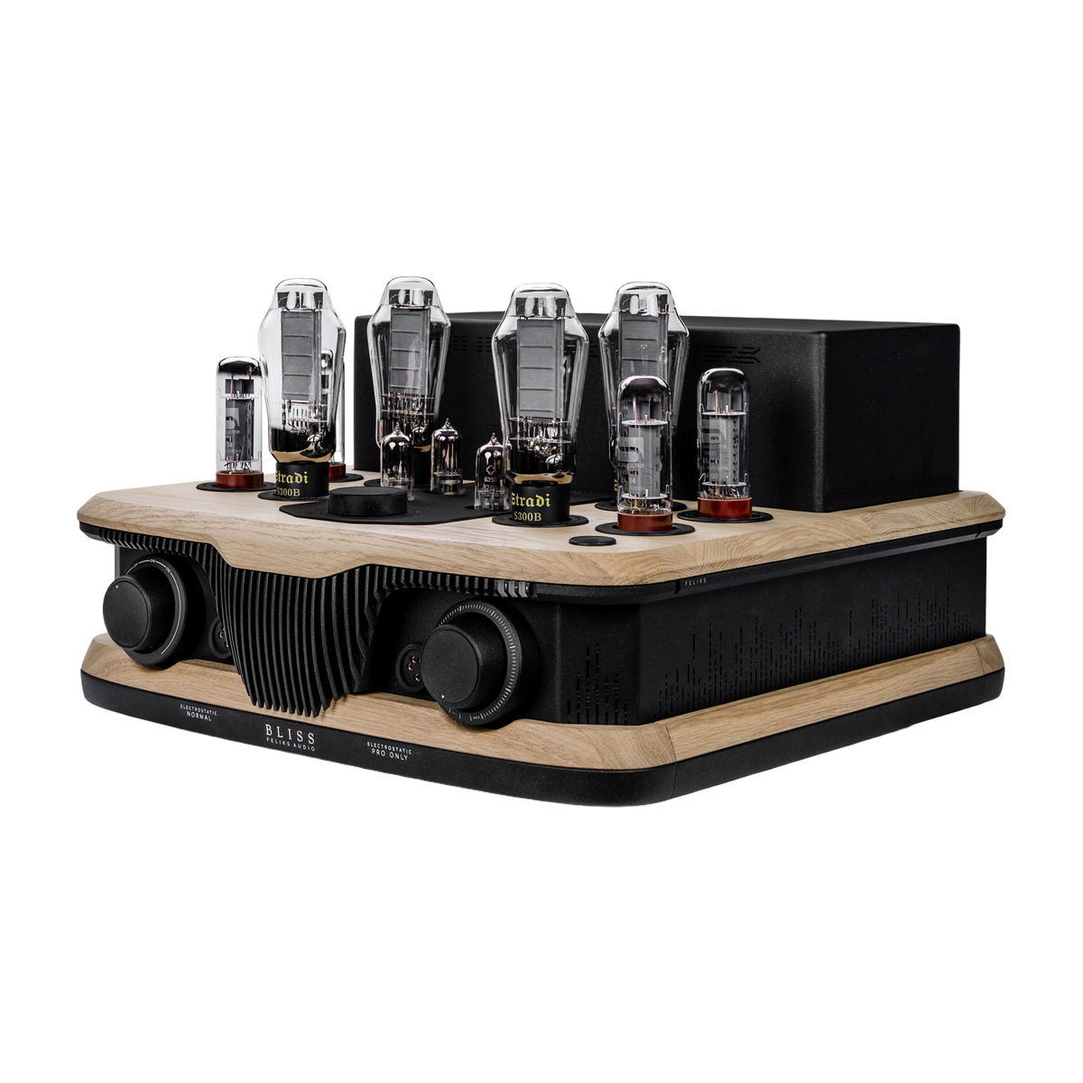 Feliks Audio Bliss