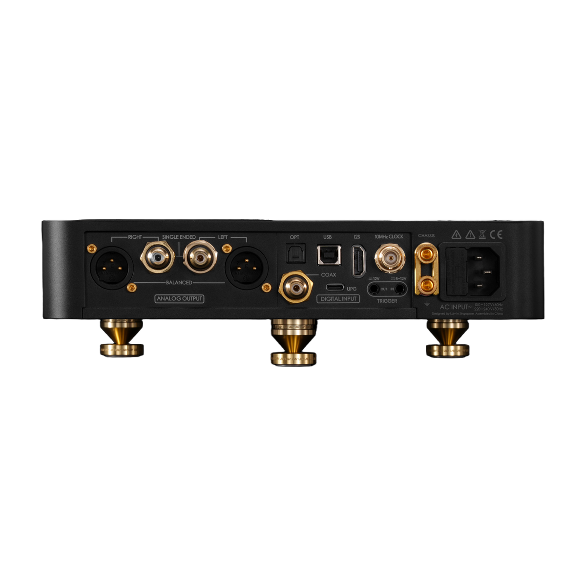 LAiV Harmony DAC 2 - PREORDER!!!