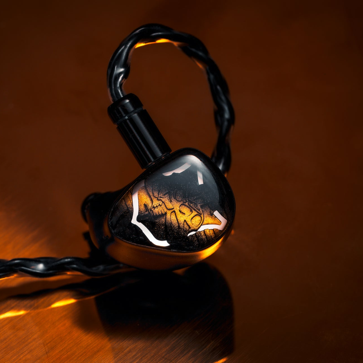 Noble Audio Vanguard