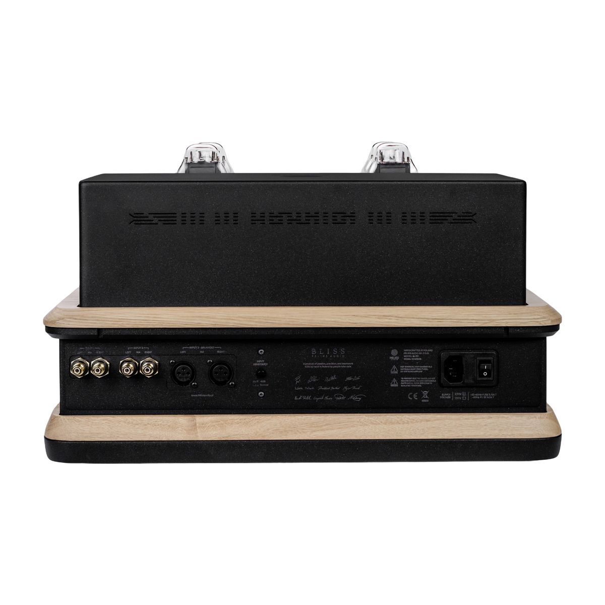 Feliks Audio Bliss