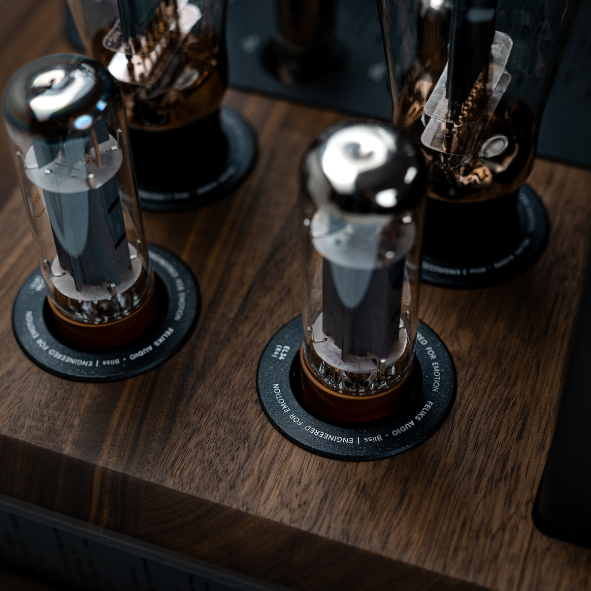 Feliks Audio Bliss