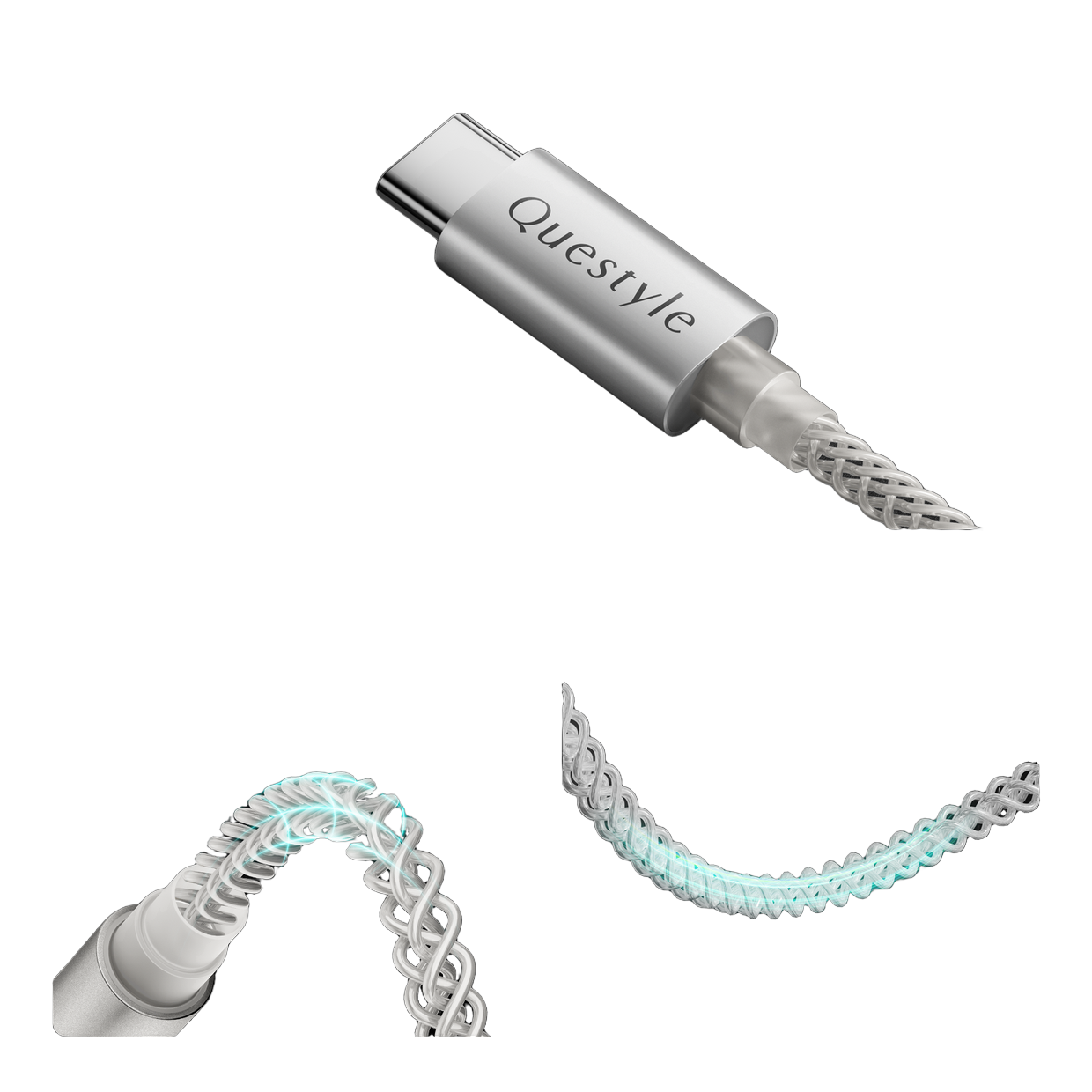 Questyle Qlink-C