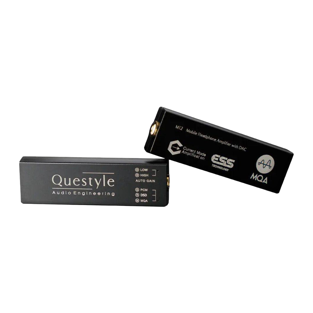Questyle M12i