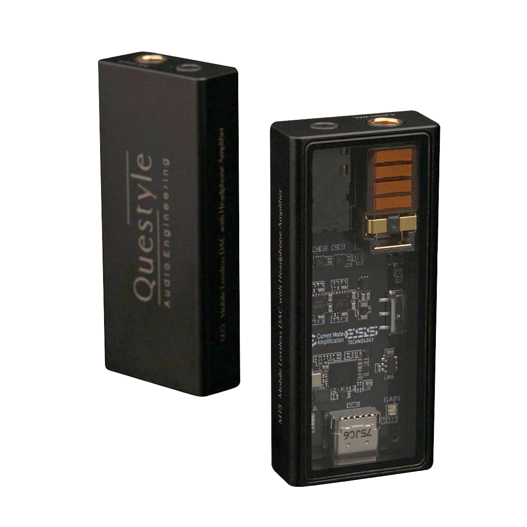 Questyle M15i
