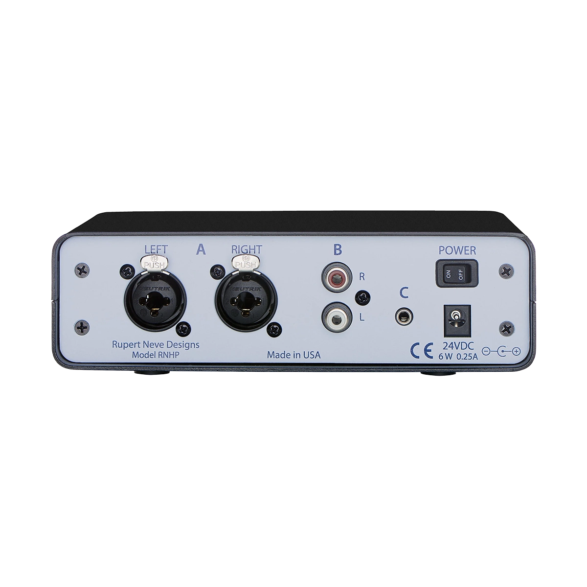 Rupert Neve Designs RNHP