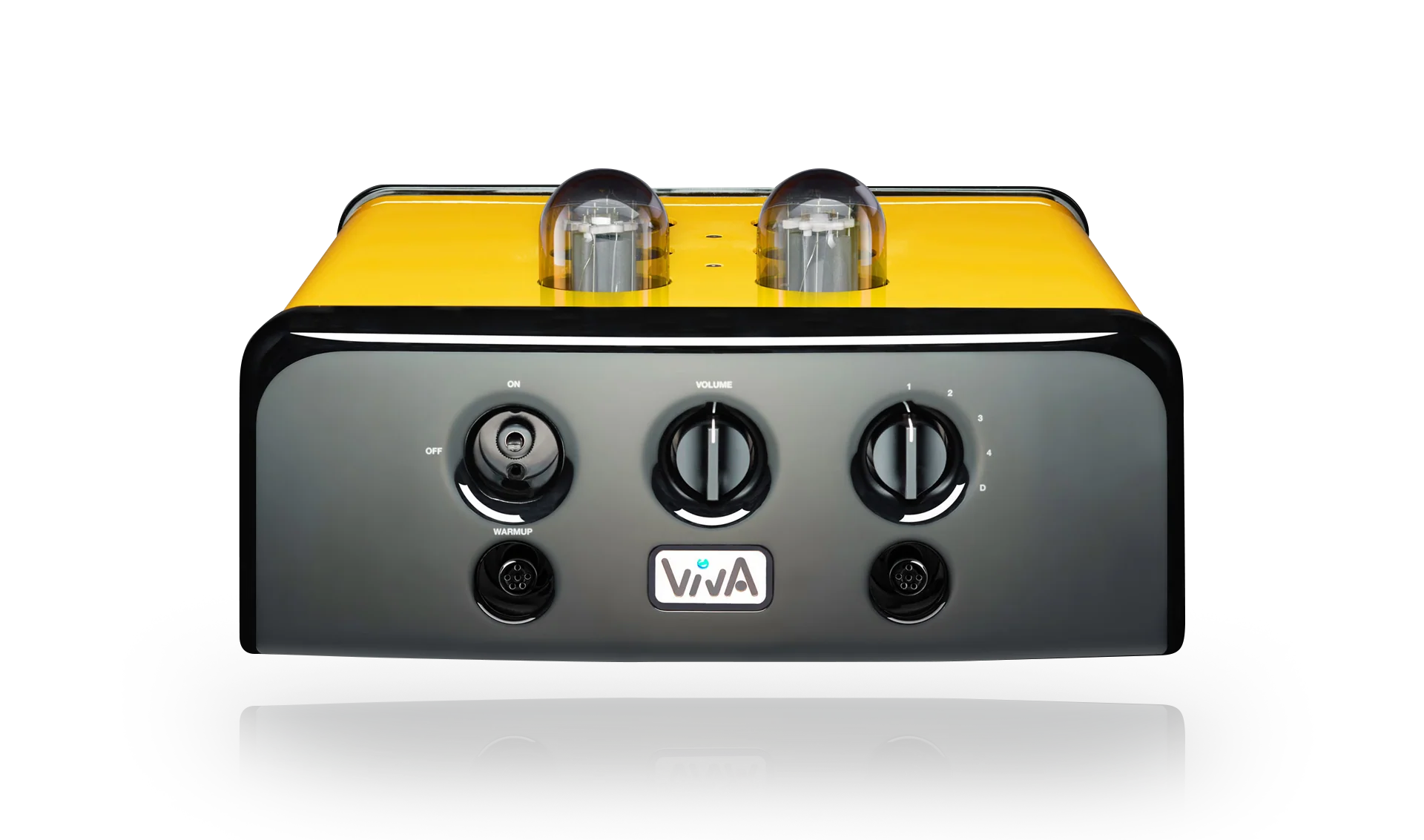 Viva Audio Egoista STX