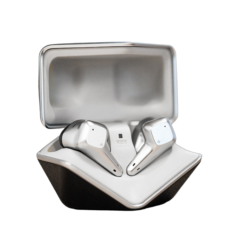 HiFiMAN Svanar Wireless