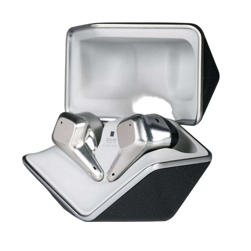 HiFiMAN Svanar Wireless