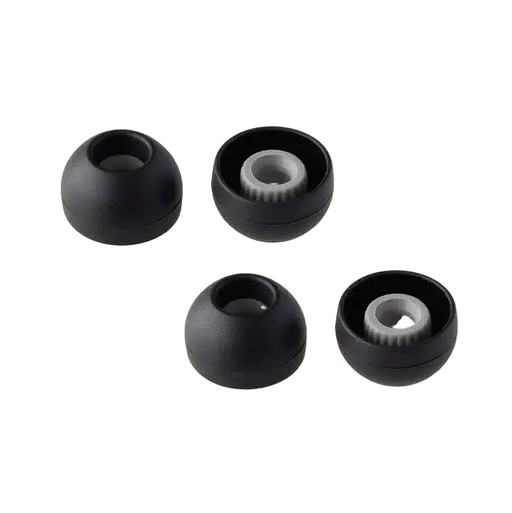Final Audio True Wireless Silicone Type E Eartips