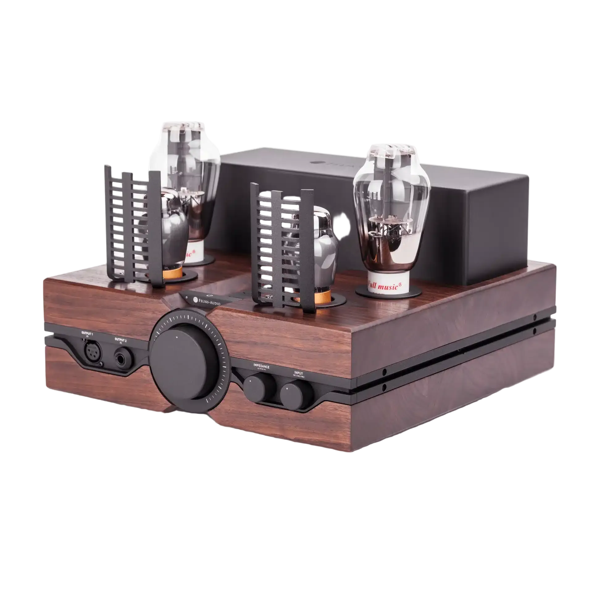 Feliks Audio Envy