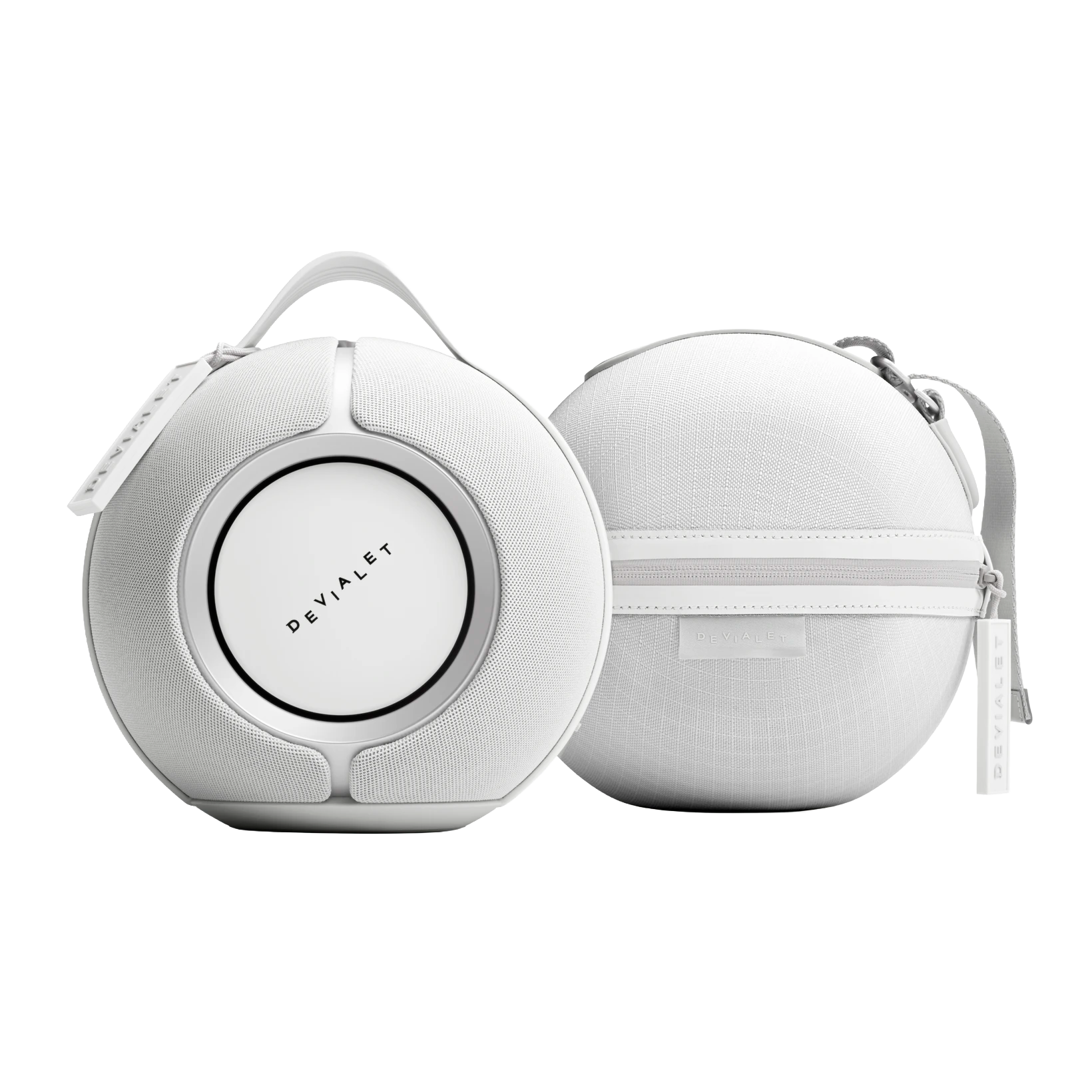 Devialet Mania