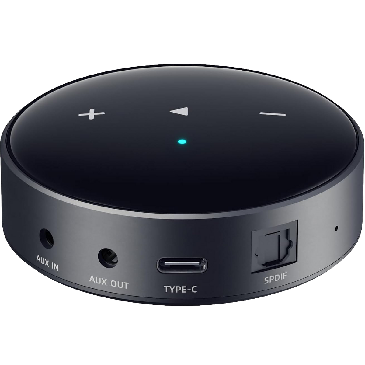 Transform Your Sound with the Wiim Mini Music Streamer