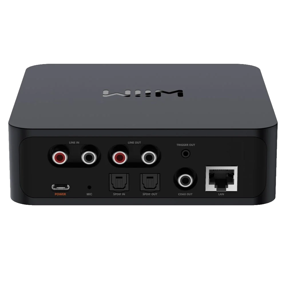 Wiim Pro Plus