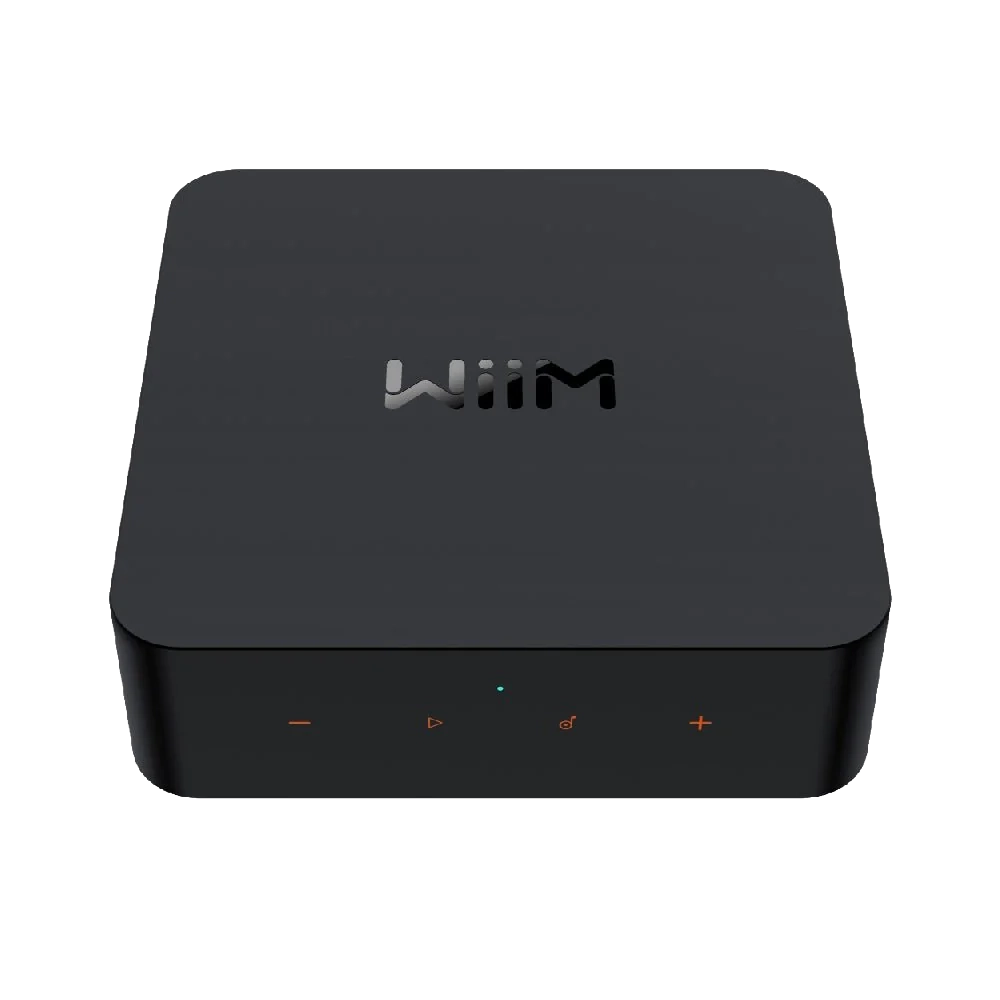 WiiM Pro