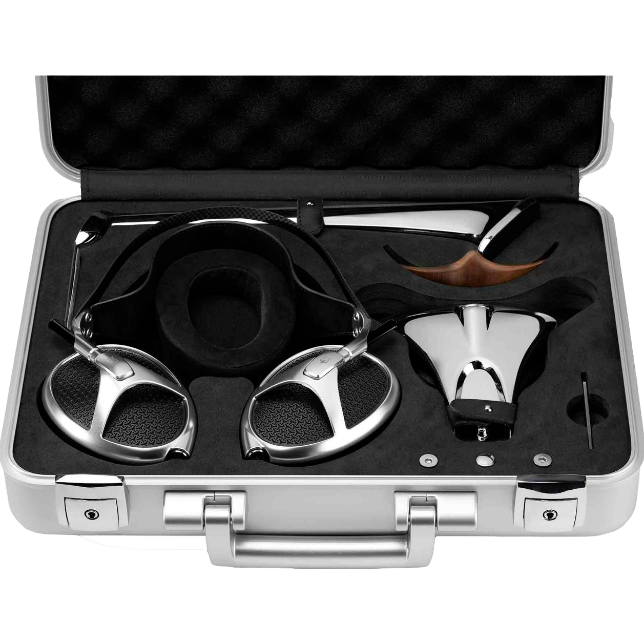 Meze Audio Elite Winter Bundle with free Manta stand