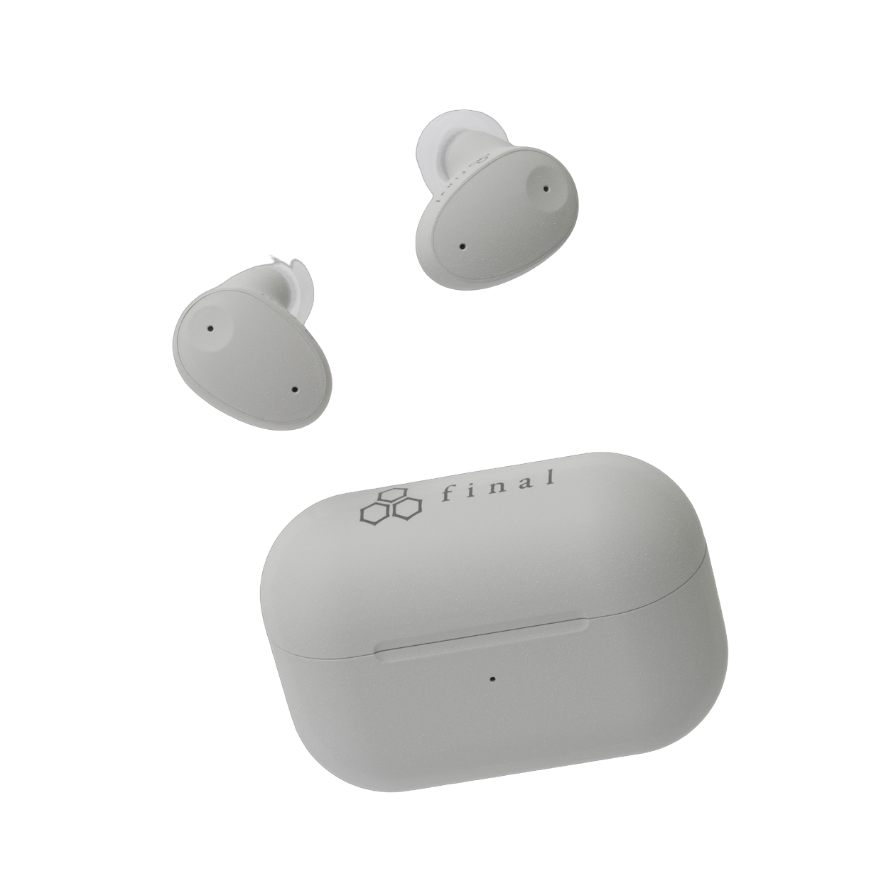 Final Audio ZE300